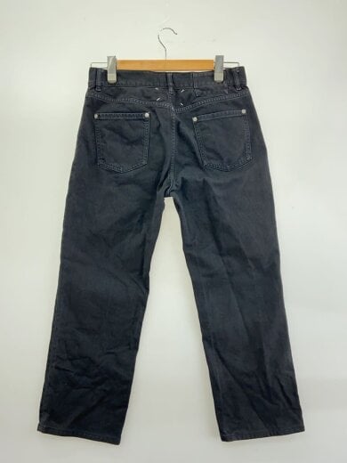 商品画像：ボトム/30/コットン/BLK/無地/S50LA0106 S30642 2