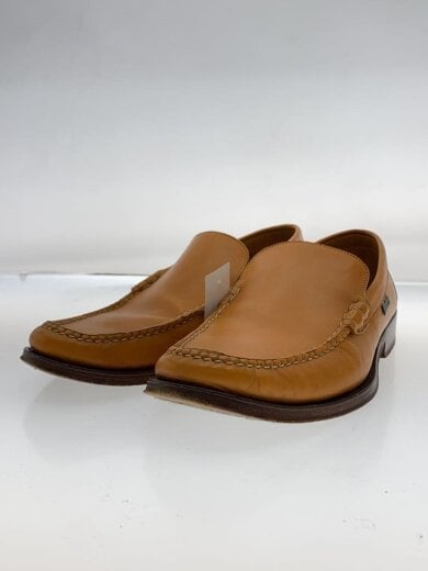 商品画像：ローファー/US6.5/ORN/レザー// 2