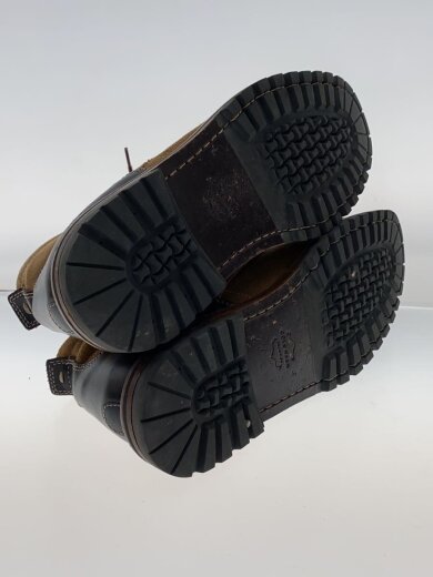 商品画像：ブーツ/US8.5/BRW/スウェード// 4