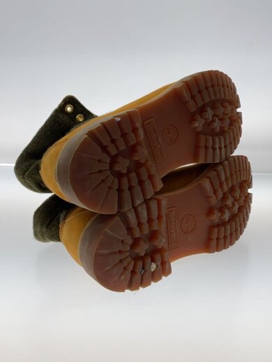 商品画像：ブーツ/9W/CML/スウェード/6412R// 4