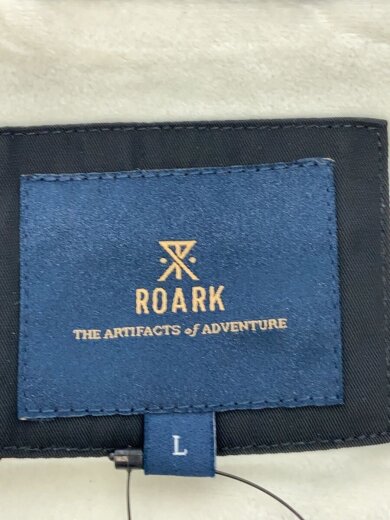 商品画像：ナイロンジャケット/L/ナイロン/BLK/RJJ957// 3