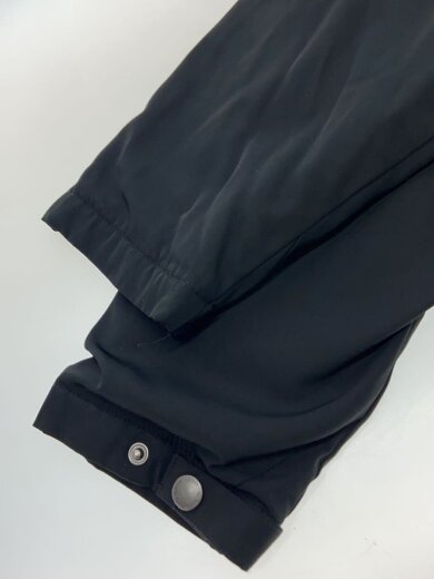 商品画像：ナイロンジャケット/L/ナイロン/BLK/RJJ957// 5