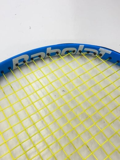 商品画像：テニスラケット/硬式ラケット/BLU 6