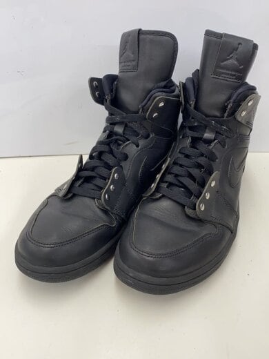 商品画像：AIR JORDAN 1 HI STRAP SP-C/エアジョーダンハイストラップ/ブラック/28cm/BLK 2