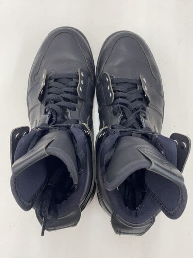 商品画像：AIR JORDAN 1 HI STRAP SP-C/エアジョーダンハイストラップ/ブラック/28cm/BLK 3