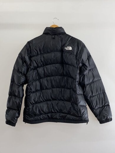 商品画像：ZIZ ACONCAGUA JACKET_ジップインジップアコンカグアジャケット/M/ナイロン/BLK/無// 2