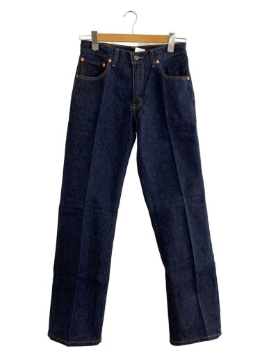 商品画像：ボトム/30/コットン/IDG/無地/506-0201/ボタン裏133// 1