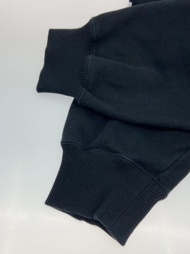 商品画像：スウェット/M/コットン/BLK/101249012011// 5