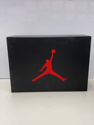 商品画像：AIR JORDAN 6 RETRO/エアジョーダンレトロ/ブラック/384664-060/28cm/BLK 6