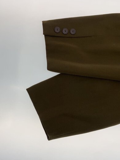 商品画像：テーラードジャケット/48/ウール/GRN/無地// 5