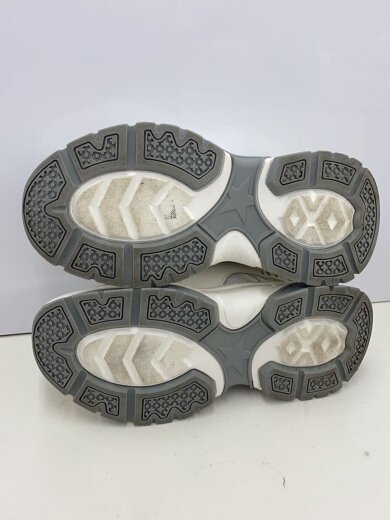 商品画像：ローカットスニーカー/23cm/WHT/SF2411 4