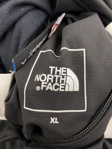 商品画像：ダウンジャケット/XL/ナイロン/BLK/無地/NY82380 3