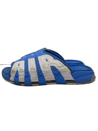 商品画像：AIR MORE UPTEMPO SLIDE_アップテンポ スライド/28cm/BLU 1