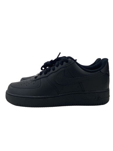 商品画像：AIR FORCE 1 07_エア フォース 1 07/28cm/BLK 1