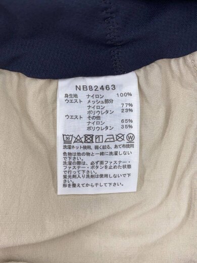 商品画像：ボトム/M/ナイロン/BEG/無地/NB82463 5