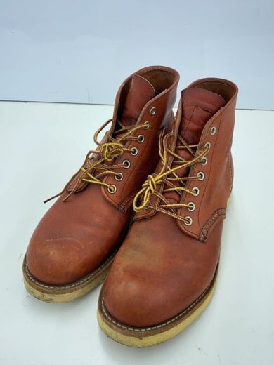 商品画像：ブーツ/US7.5/BRW/8166 2
