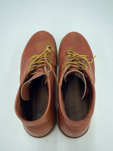 商品画像：ブーツ/US7.5/BRW/8166 3