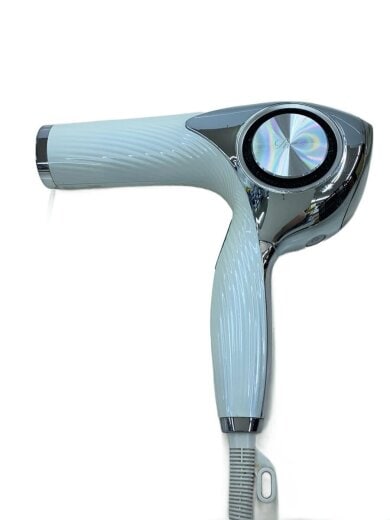 商品画像：ドライヤー・ヘアアイロン ReFa BEAUTECH DRYER PRO RE-AJ02A 1