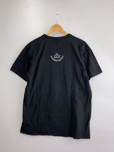 商品画像：BL+ANKEY JET CITY/Tシャツ/L/コットン/BLK/無地// 2