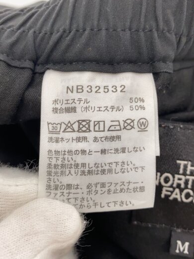 商品画像：ZIP-OFF CARGO PANT_ジップオフカーゴパンツ/M/ポリエステル/BLK// 5