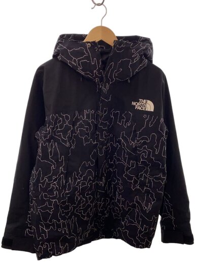 商品画像：NOVELTY MOUNTAIN LIGHT JACKET_ノベルティマウンテンライトジャケット/M/ナイロン/BL 1