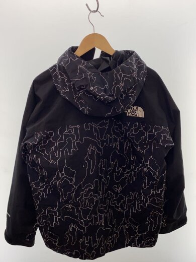 商品画像：NOVELTY MOUNTAIN LIGHT JACKET_ノベルティマウンテンライトジャケット/M/ナイロン/BL 2