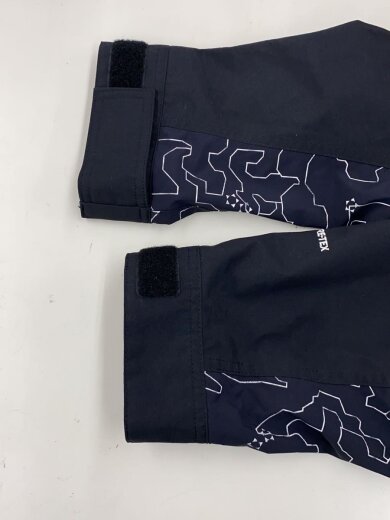 商品画像：NOVELTY MOUNTAIN LIGHT JACKET_ノベルティマウンテンライトジャケット/M/ナイロン/BL 6
