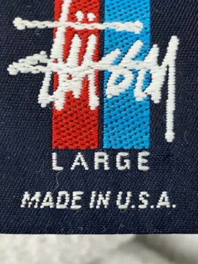 商品画像：ジップパーカー/L/コットン/GRY/無地 4