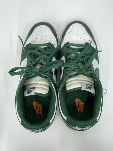 商品画像：DUNK LOW RETRO_ダンク ロー レトロ/28cm/GRN 3