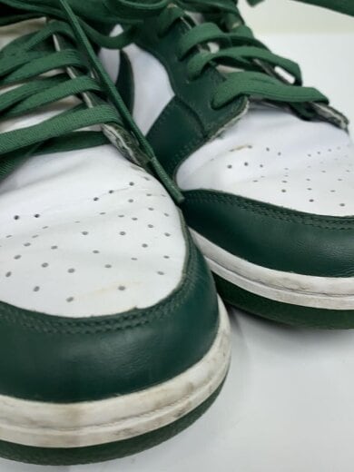 商品画像：DUNK LOW RETRO_ダンク ロー レトロ/28cm/GRN 7