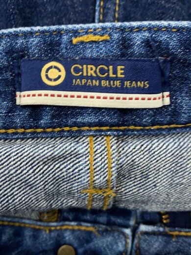 商品画像：ボトム/31/デニム/IDG/J404 4