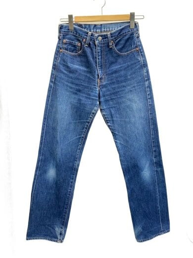 商品画像：ボトム/28/デニム/IDG 1