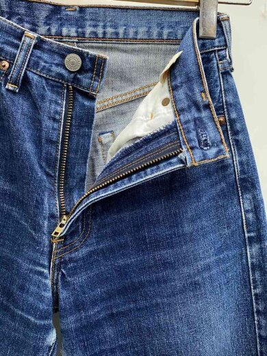 商品画像：ボトム/28/デニム/IDG 3