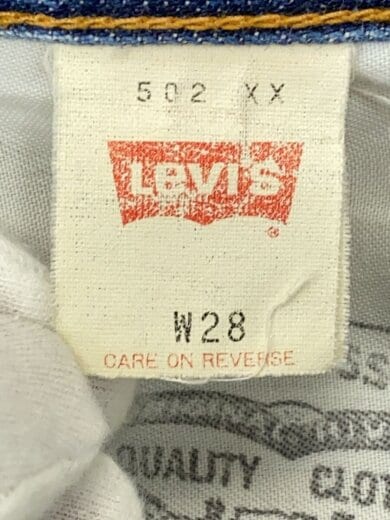 商品画像：ボトム/28/デニム/IDG 5