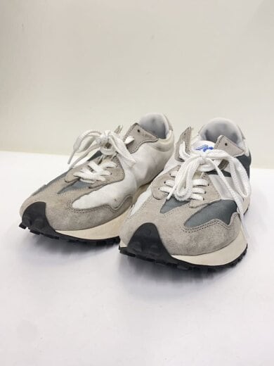 商品画像：ローカットスニーカー/27.5cm/GRY/MS327LAB 2