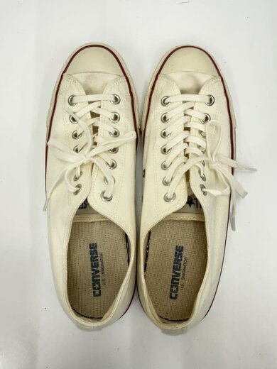 商品画像：ローカットスニーカー/28cm/WHT/1SD287 3