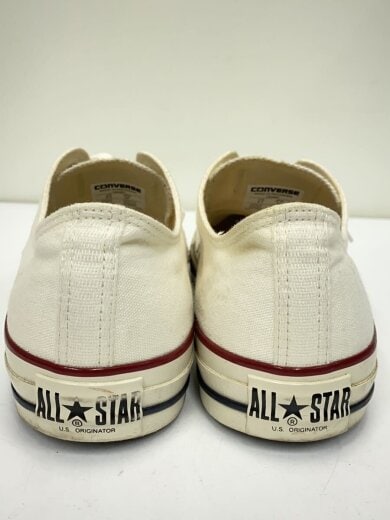 商品画像：ローカットスニーカー/28cm/WHT/1SD287 6