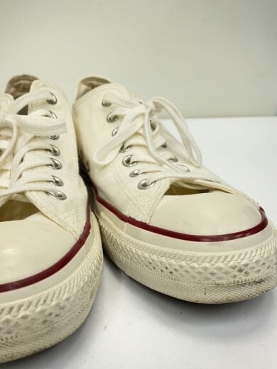 商品画像：ローカットスニーカー/28cm/WHT/1SD287 7