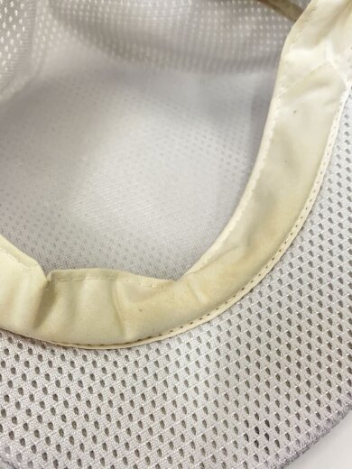 商品画像：ハンチング/--/アクリル/WHT/メンズ 7