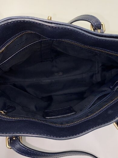 商品画像：トートバッグ/--/NVY 6