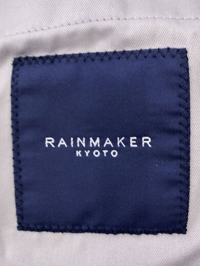 商品画像：スラックスパンツ/4/ポリエステル/KHK/RM221-042// 4