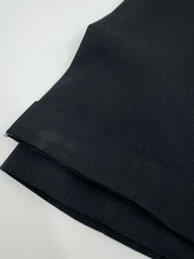 商品画像：スーツ/--/ウール/BLK 5