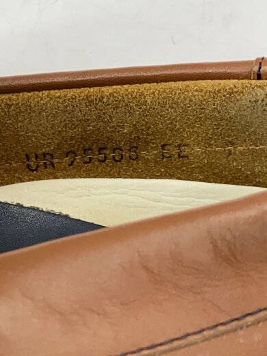 商品画像：デッキシューズ/--/BRW 5