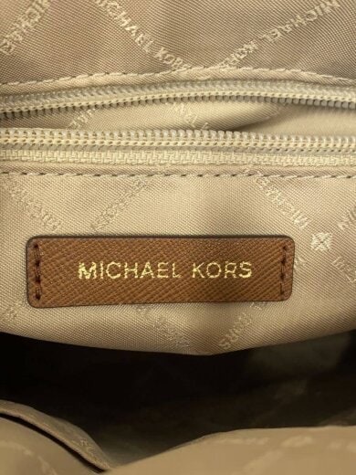 商品画像：ショルダーバッグ/PVC/BRW/総柄/35S9GC6M6B 5