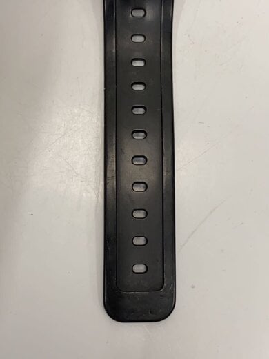 商品画像：クォーツ腕時計・G-SHOCK/デジタル/レザー/BLK/BLK 5