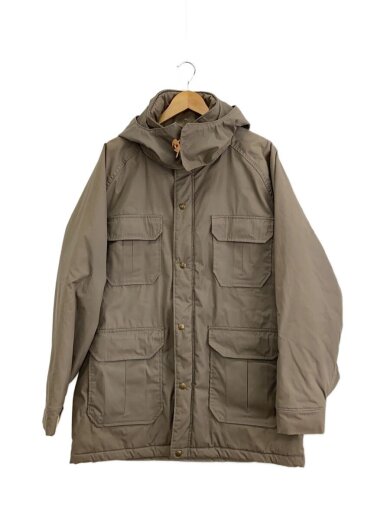 商品画像：ダウンジャケット/--/ポリエステル/KHK 1