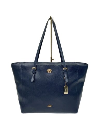 商品画像：トートバッグ/--/NVY 1