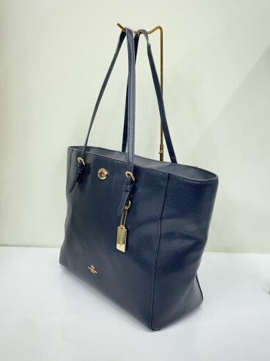 商品画像：トートバッグ/--/NVY 2