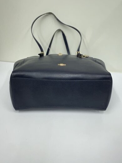 商品画像：トートバッグ/--/NVY 4