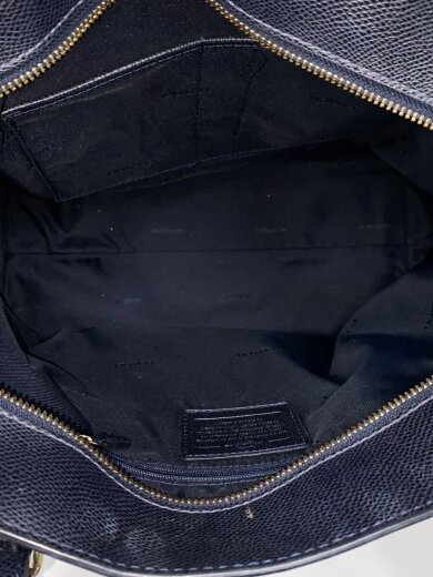 商品画像：トートバッグ/--/NVY 6